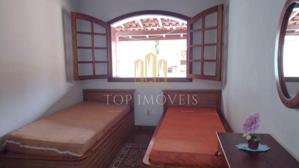 Belissíma Casa Térrea 5 Quartos Centro São Bento da Sapucaí