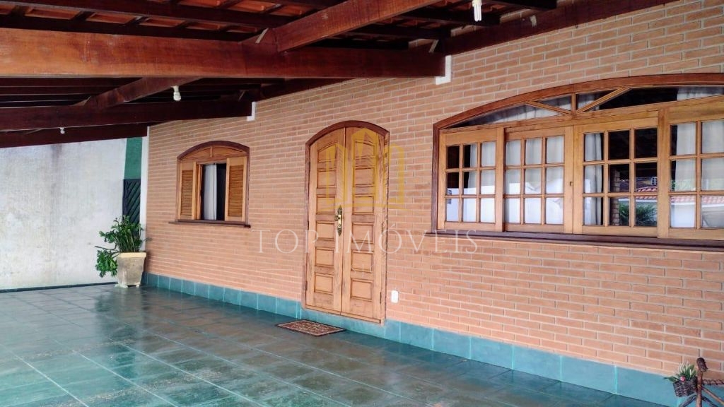 Belissíma Casa Térrea 5 Quartos Centro São Bento da Sapucaí