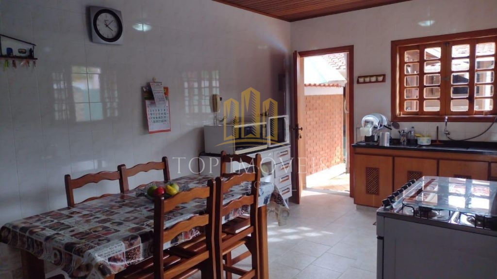 Belissíma Casa Térrea 5 Quartos Centro São Bento da Sapucaí