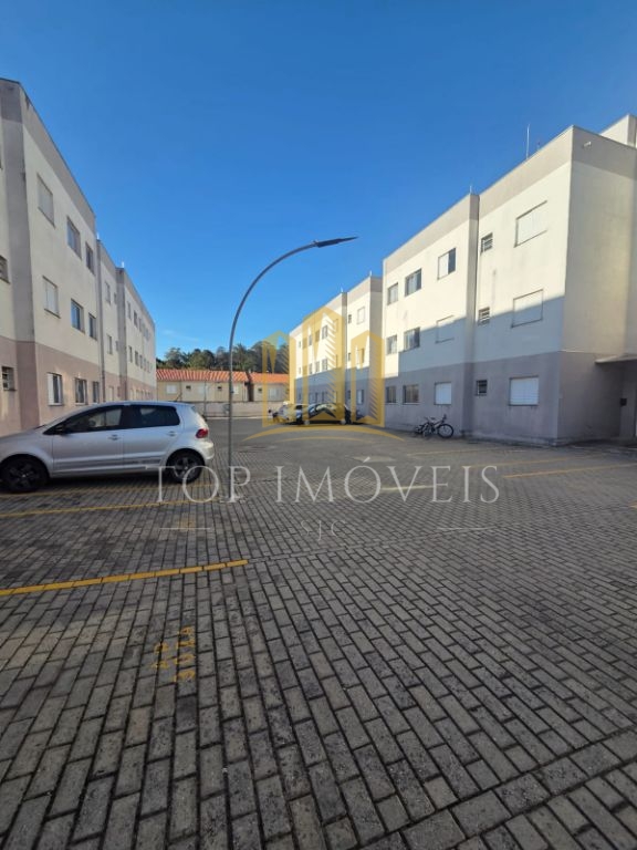 Lindo Apartamento 2 Quartos Reserva da Mata 2 São Judas São José dos Campos