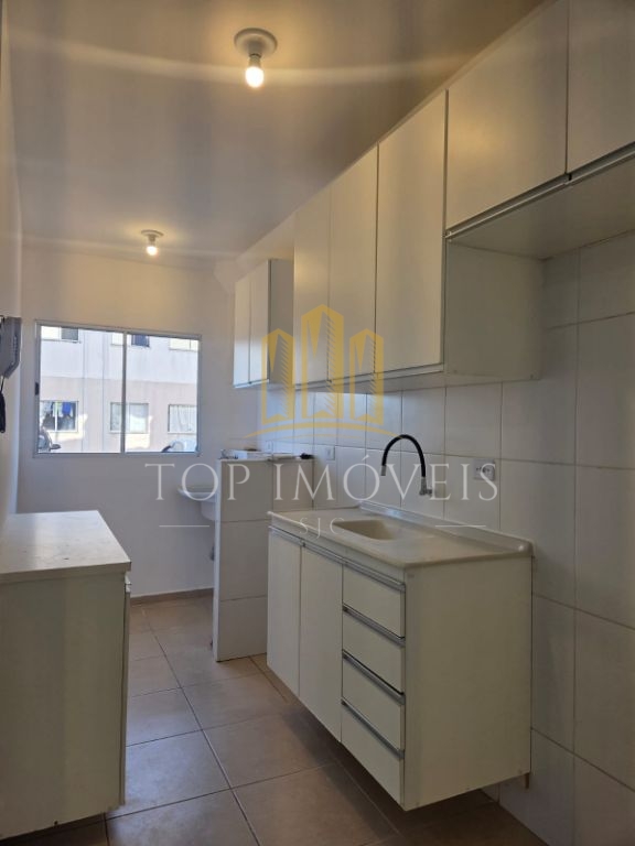 Lindo Apartamento 2 Quartos Reserva da Mata 2 São Judas São José dos Campos