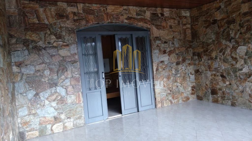Casa à Venda Alto de Santana 4 quartos
