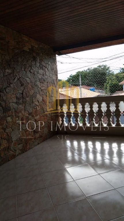 Casa à Venda Alto de Santana 4 quartos