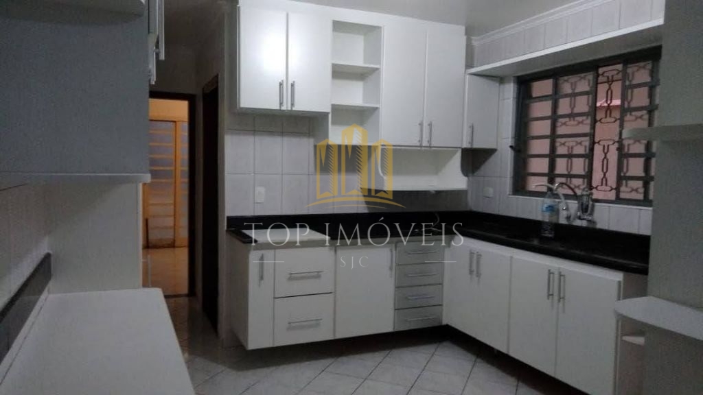 Casa à Venda Alto de Santana 4 quartos