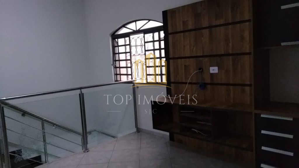 Casa à Venda Alto de Santana 4 quartos
