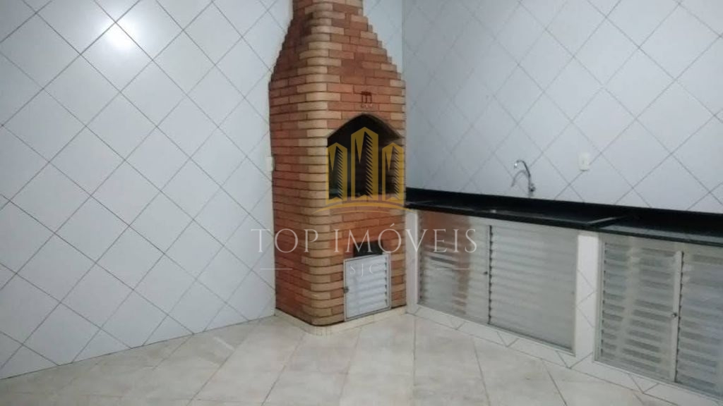 Casa à Venda Alto de Santana 4 quartos