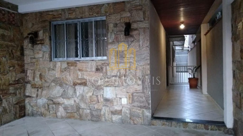 Casa à Venda Alto de Santana 4 quartos