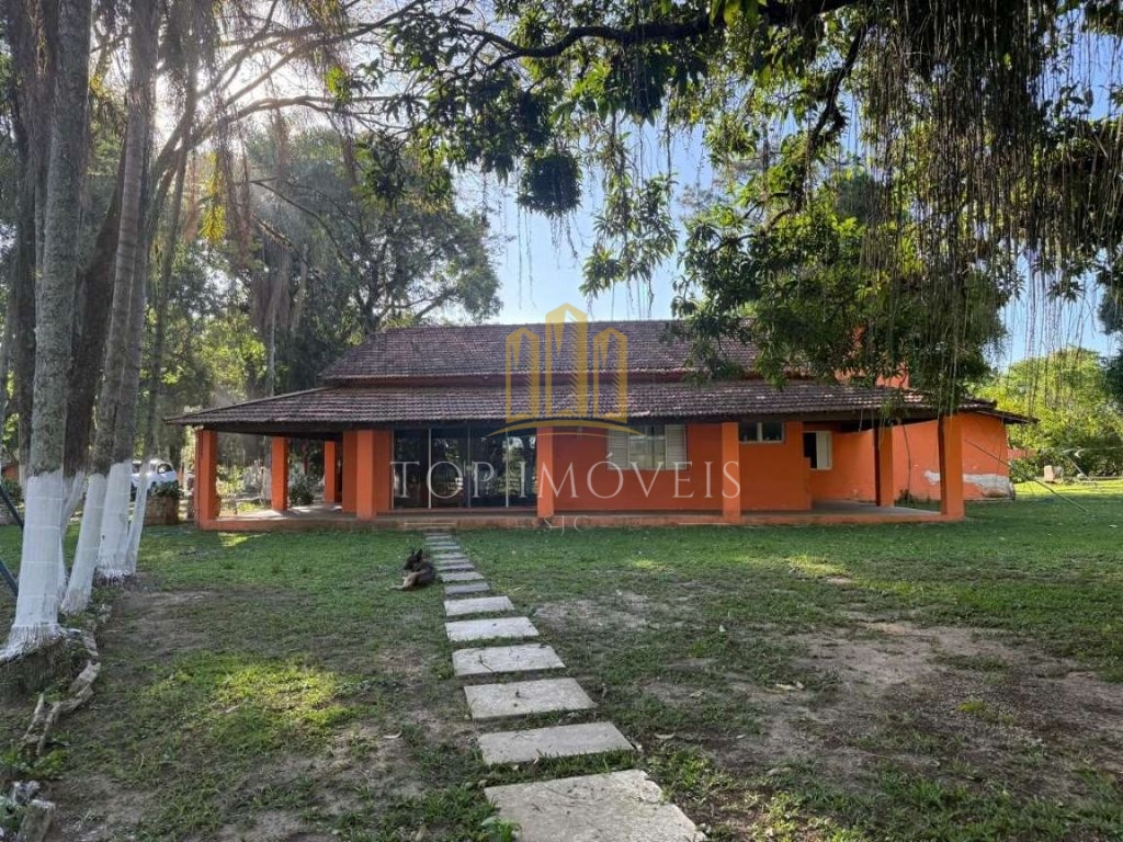 Chácara Exclusiva com Vista Panorâmica para o Rio 3 Quartos 1 Suíte Piscina Deck Caçapava/SP