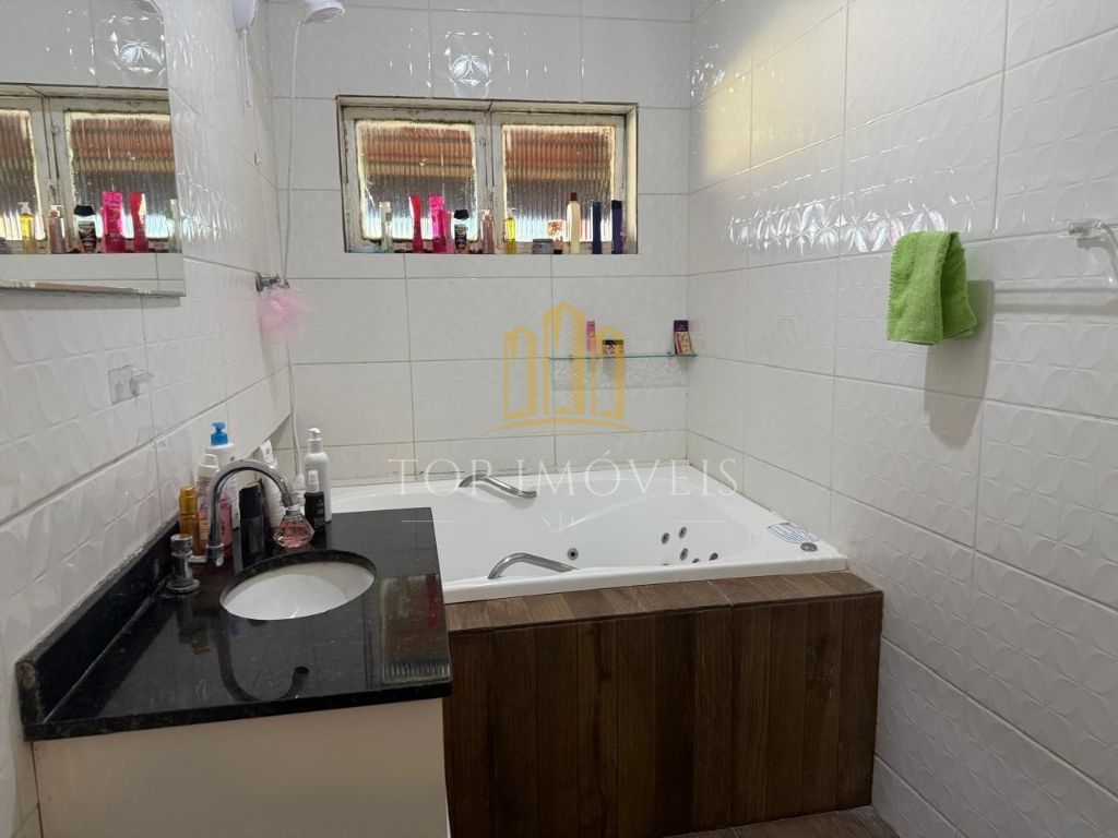 Chácara Exclusiva com Vista Panorâmica para o Rio 3 Quartos 1 Suíte Piscina Deck Caçapava/SP