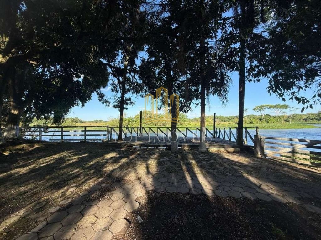 Chácara Exclusiva com Vista Panorâmica para o Rio 3 Quartos 1 Suíte Piscina Deck Caçapava/SP