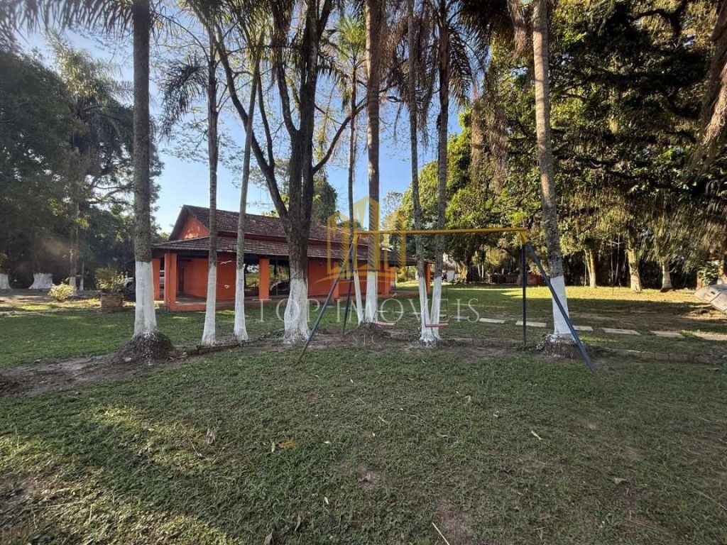 Chácara Exclusiva com Vista Panorâmica para o Rio 3 Quartos 1 Suíte Piscina Deck Caçapava/SP