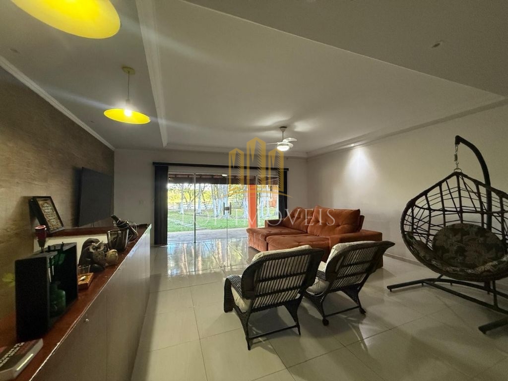 Chácara Exclusiva com Vista Panorâmica para o Rio 3 Quartos 1 Suíte Piscina Deck Caçapava/SP