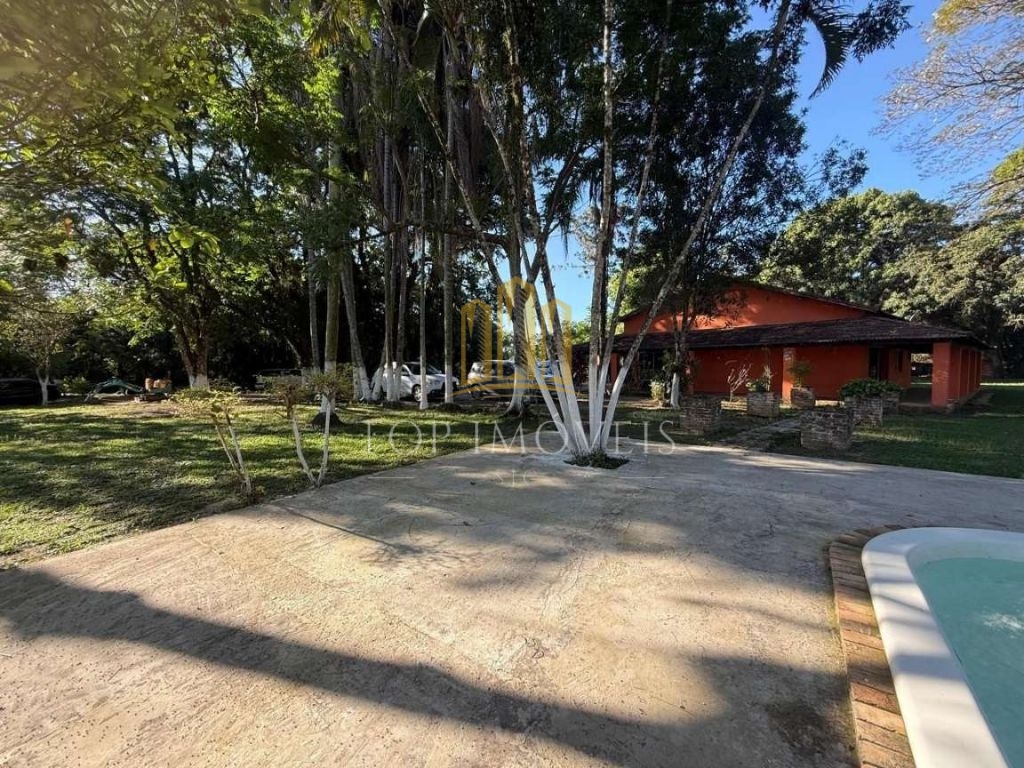 Chácara Exclusiva com Vista Panorâmica para o Rio 3 Quartos 1 Suíte Piscina Deck Caçapava/SP