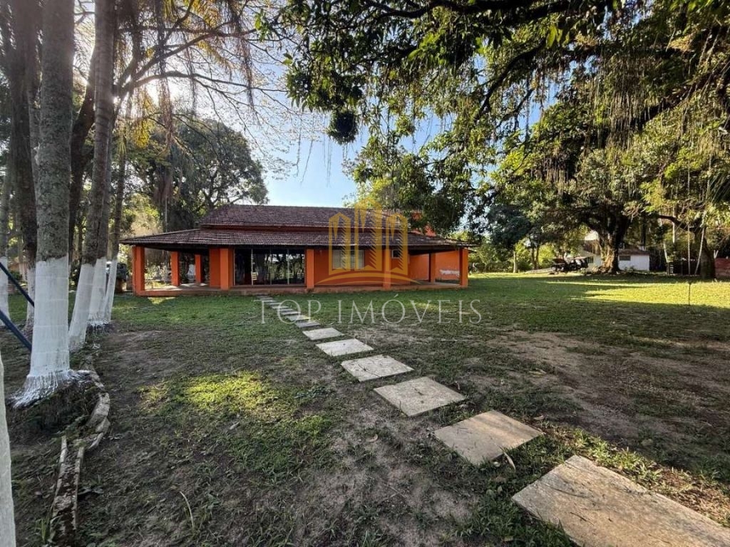 Chácara Exclusiva com Vista Panorâmica para o Rio 3 Quartos 1 Suíte Piscina Deck Caçapava/SP