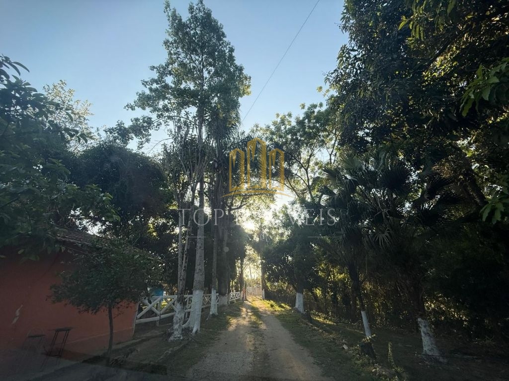 Chácara Exclusiva com Vista Panorâmica para o Rio 3 Quartos 1 Suíte Piscina Deck Caçapava/SP