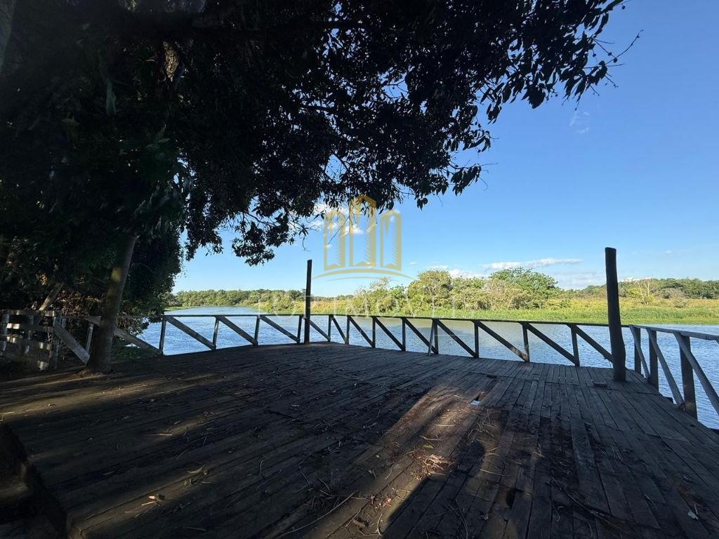 Chácara Exclusiva com Vista Panorâmica para o Rio 3 Quartos 1 Suíte Piscina Deck Caçapava/SP
