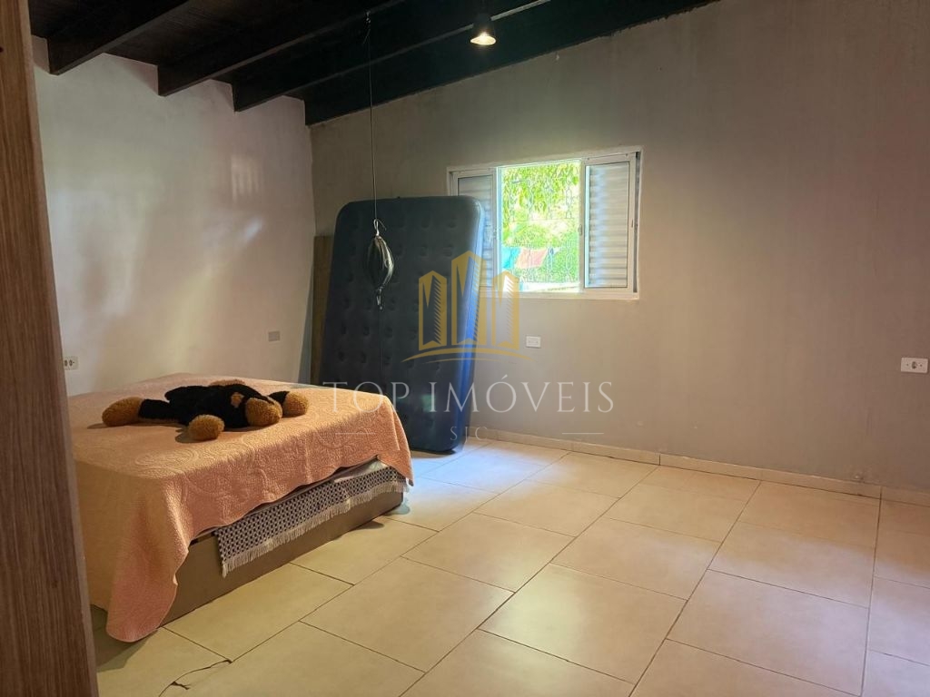 Chácara Exclusiva com Vista Panorâmica para o Rio 3 Quartos 1 Suíte Piscina Deck Caçapava/SP