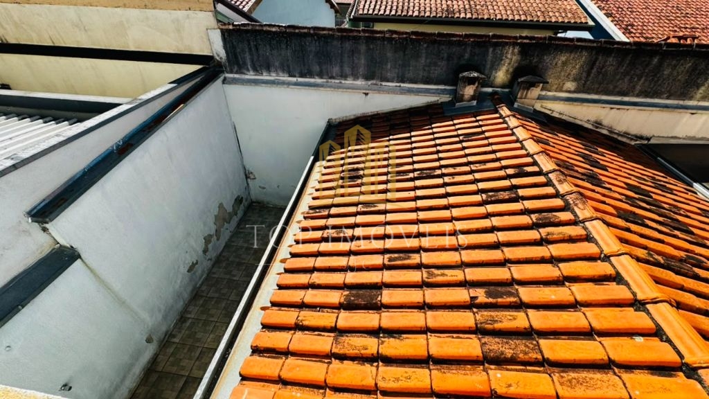 Sobrado com 3 Quartos, Suíte, Churrasqueira e 2 Vagas à Venda no Jardim Satélite São José dos Campos