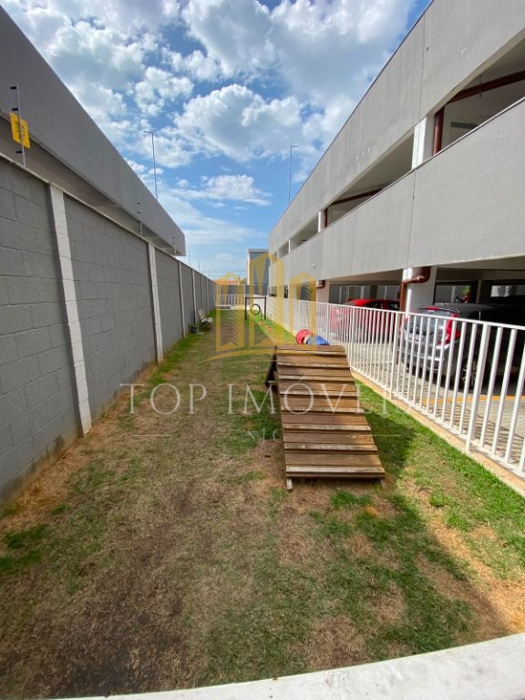 Apartamento de 2 quartos sendo 1 suíte - Edificio Millenium - Flamboyant