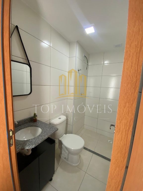 Apartamento de 2 quartos sendo 1 suíte - Edificio Millenium - Flamboyant