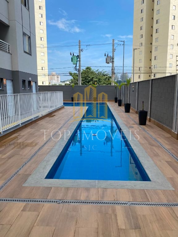 Apartamento de 2 quartos sendo 1 suíte - Edificio Millenium - Flamboyant