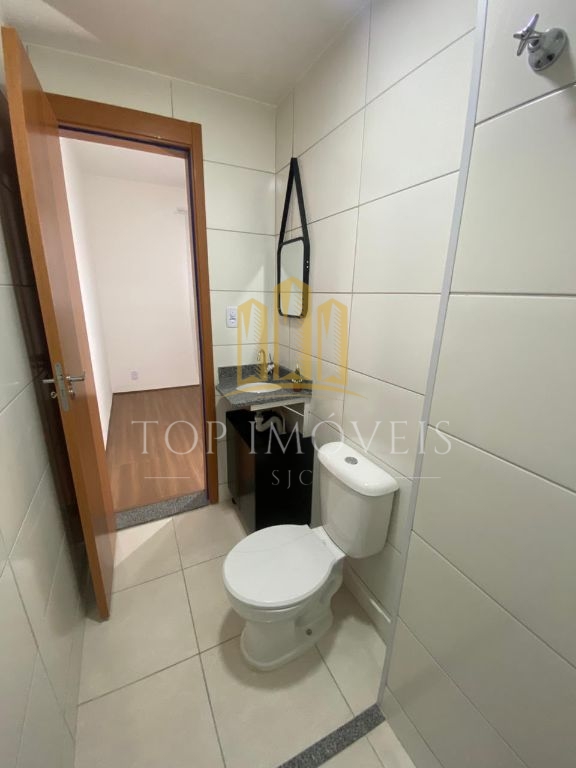 Apartamento de 2 quartos sendo 1 suíte - Edificio Millenium - Flamboyant