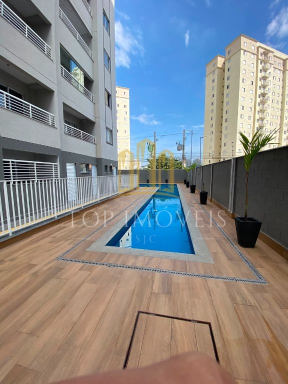 Apartamento de 2 quartos sendo 1 suíte - Edificio Millenium - Flamboyant