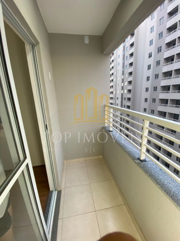 Apartamento de 2 quartos sendo 1 suíte - Edificio Millenium - Flamboyant