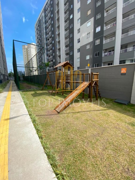 Apartamento de 2 quartos sendo 1 suíte - Edificio Millenium - Flamboyant