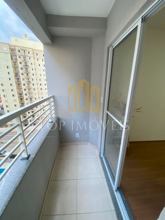 Apartamento de 2 quartos sendo 1 suíte - Edificio Millenium - Flamboyant