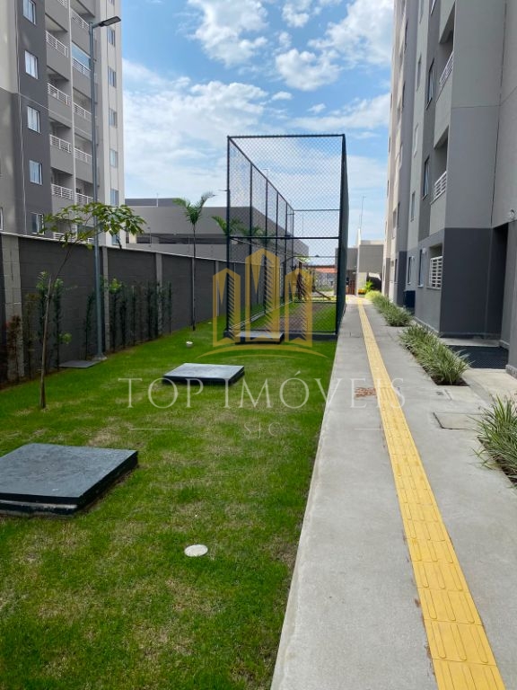 Apartamento de 2 quartos sendo 1 suíte - Edificio Millenium - Flamboyant
