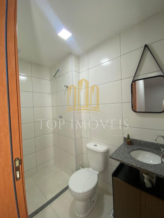 Apartamento de 2 quartos sendo 1 suíte - Edificio Millenium - Flamboyant