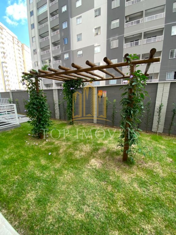 Apartamento de 2 quartos sendo 1 suíte - Edificio Millenium - Flamboyant