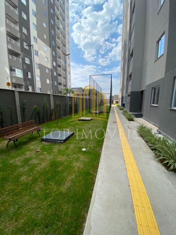 Apartamento de 2 quartos sendo 1 suíte - Edificio Millenium - Flamboyant