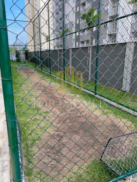 Apartamento de 2 quartos sendo 1 suíte - Edificio Millenium - Flamboyant