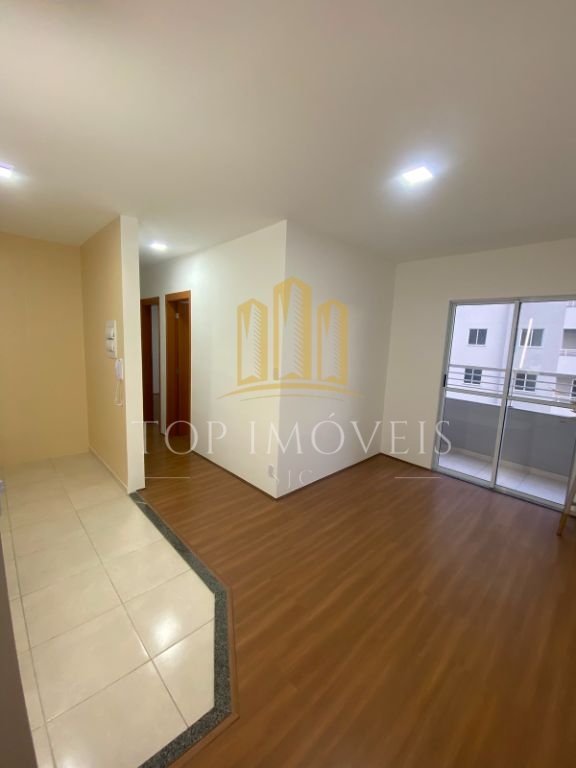 Apartamento de 2 quartos sendo 1 suíte - Edificio Millenium - Flamboyant