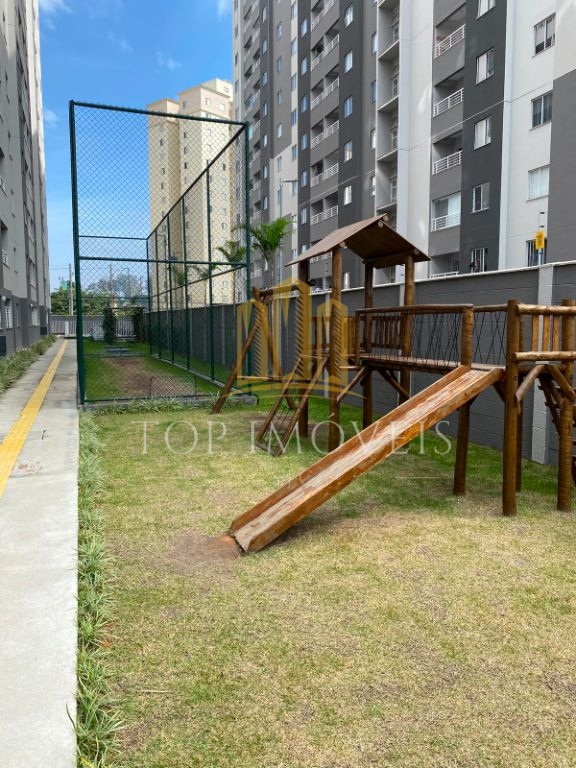 Apartamento de 2 quartos sendo 1 suíte - Edificio Millenium - Flamboyant