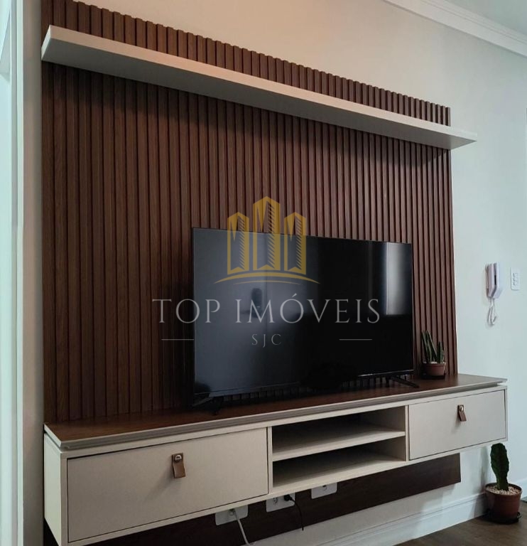 Oportunidade! Apartamento Mobiliado à Venda 2 quartos sendo 1 suíte - Attualle - Próximo ao CenterVale Shopping
