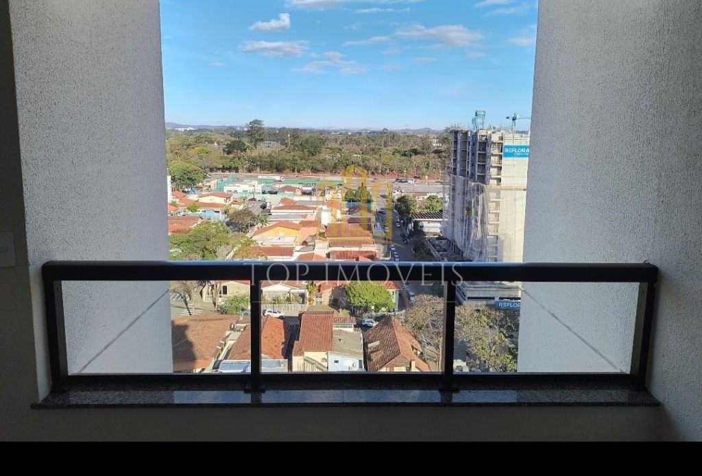 Oportunidade! Apartamento Mobiliado à Venda 2 quartos sendo 1 suíte - Attualle - Próximo ao CenterVale Shopping