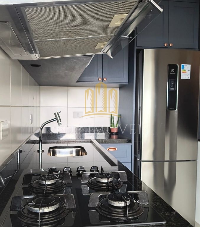Oportunidade! Apartamento Mobiliado à Venda 2 quartos sendo 1 suíte - Attualle - Próximo ao CenterVale Shopping