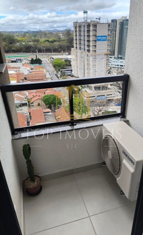 Oportunidade! Apartamento Mobiliado à Venda 2 quartos sendo 1 suíte - Attualle - Próximo ao CenterVale Shopping
