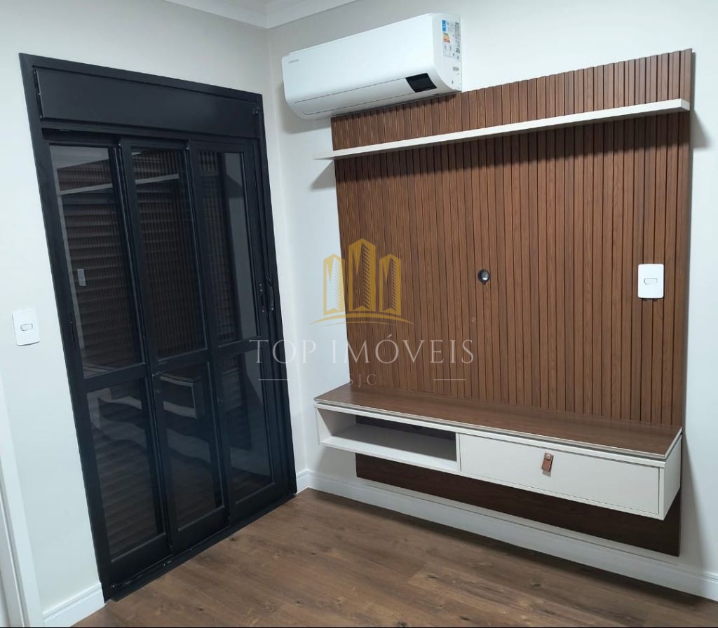 Oportunidade! Apartamento Mobiliado à Venda 2 quartos sendo 1 suíte - Attualle - Próximo ao CenterVale Shopping