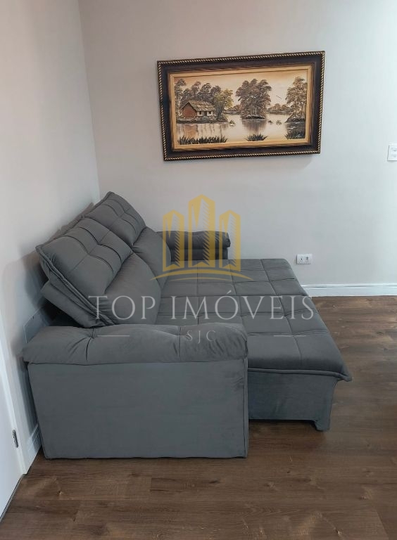 Oportunidade! Apartamento Mobiliado à Venda 2 quartos sendo 1 suíte - Attualle - Próximo ao CenterVale Shopping
