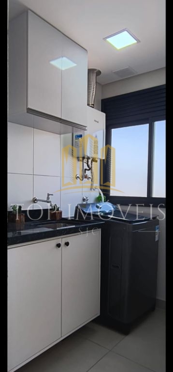 Oportunidade! Apartamento Mobiliado à Venda 2 quartos sendo 1 suíte - Attualle - Próximo ao CenterVale Shopping