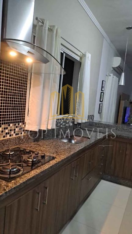 Casa à Venda no Residencial Mantiqueira 152 m² Piscina 3 Dormitórios Condomínio de Alto Padrão