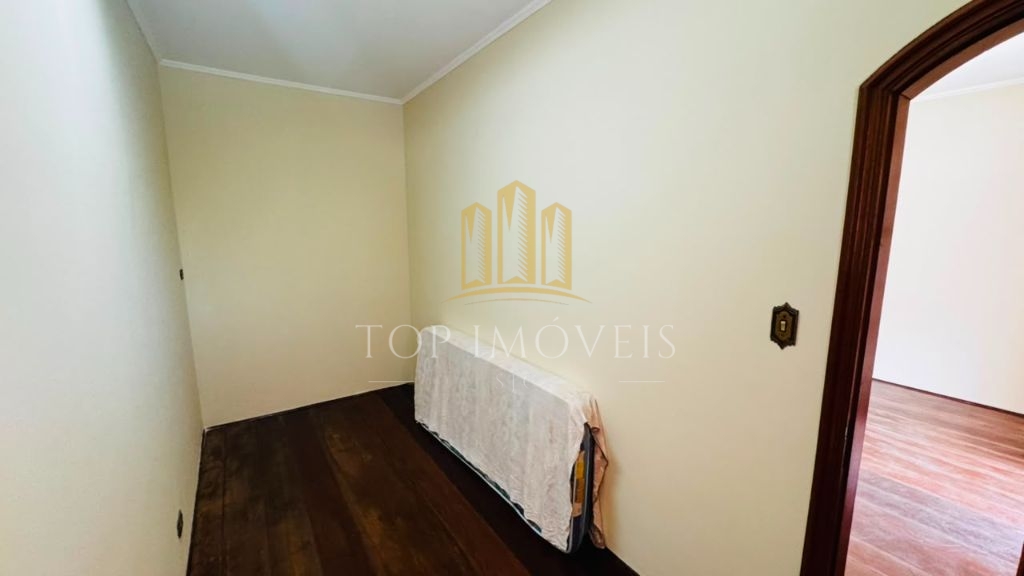 Casa à Venda no Jardim Esplanada 3 quartos e edícula - com acesso exclusivo para a área verde