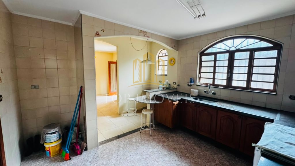 Casa à Venda no Jardim Esplanada 3 quartos e edícula - com acesso exclusivo para a área verde