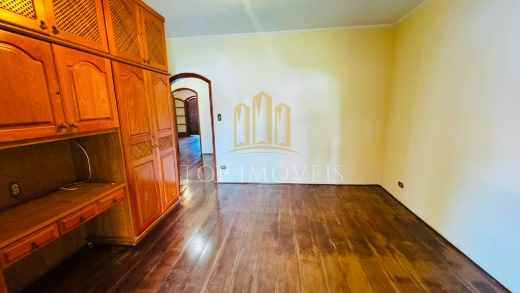 Casa à Venda no Jardim Esplanada 3 quartos e edícula - com acesso exclusivo para a área verde