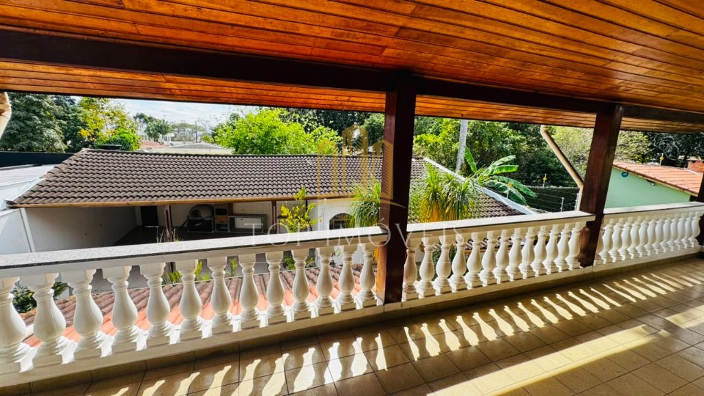 Casa à Venda no Jardim Esplanada 3 quartos e edícula - com acesso exclusivo para a área verde