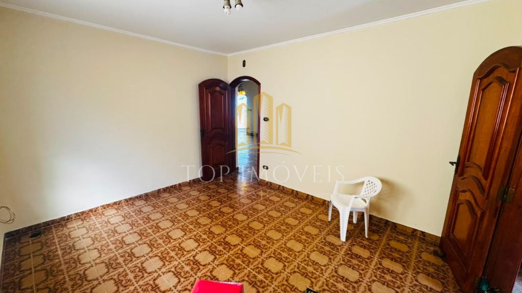 Casa à Venda no Jardim Esplanada 3 quartos e edícula - com acesso exclusivo para a área verde